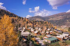 Almdorf Stadl by ALPS RESORTS