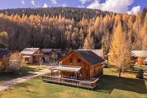 Almdorf Stadl by ALPS RESORTS