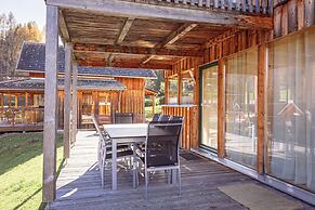 Almdorf Stadl by ALPS RESORTS