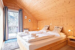 Almdorf Stadl by ALPS RESORTS