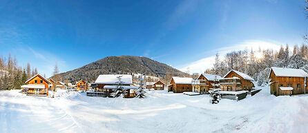 Almdorf Stadl by ALPS RESORTS