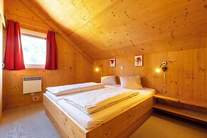 Almdorf Stadl by ALPS RESORTS