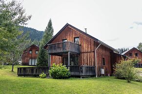 Almdorf Stadl by ALPS RESORTS