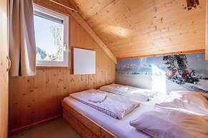 Almdorf Stadl by ALPS RESORTS