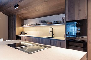 Villa Liesl by ALPS RESORTS