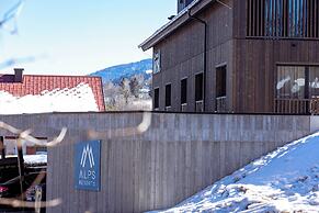 Villa Liesl by ALPS RESORTS