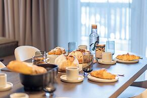 Villa Liesl by ALPS RESORTS