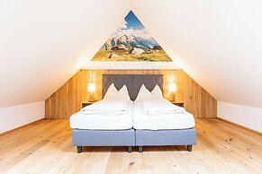 Vitalhof am Kreischberg by ALPS RESORTS