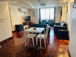 Direct Rooms at Omni Complex Nana