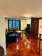 Direct Rooms at Omni Complex Nana