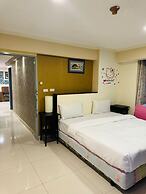 Direct Rooms at Omni Complex Nana