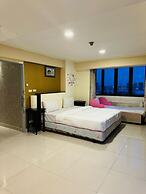 Direct Rooms at Omni Complex Nana