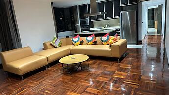 Direct Rooms at Omni Complex Nana