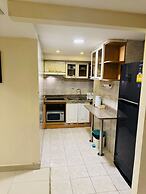 Direct Rooms at Omni Complex Nana