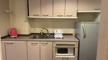 Direct Rooms at Omni Complex Nana