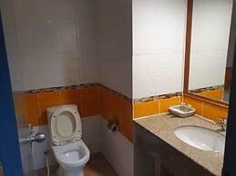 Direct Rooms at Omni Complex Nana