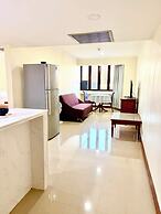 Direct Rooms at Omni Complex Nana