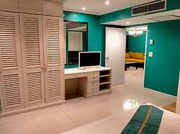 Direct Rooms at Omni Complex Nana