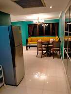 Direct Rooms at Omni Complex Nana