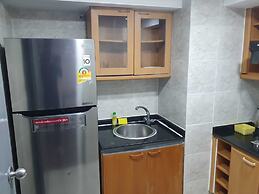 Direct Rooms at Omni Complex Nana