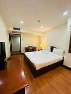 Direct Rooms at Omni Complex Nana