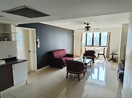 Direct Rooms at Omni Complex Nana