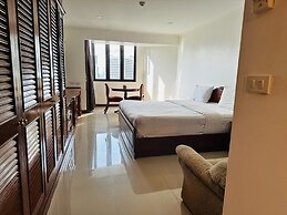 Direct Rooms at Omni Complex Nana