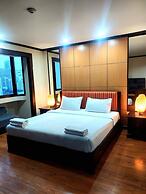 Direct Rooms at Omni Complex Nana