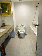 Direct Rooms at Omni Complex Nana