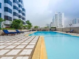 Direct Rooms at Omni Complex Nana
