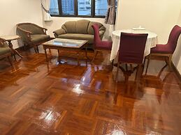 Direct Rooms at Omni Complex Nana