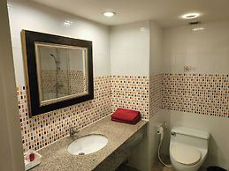 Direct Rooms at Omni Complex Nana