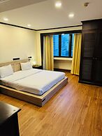 Direct Rooms at Omni Complex Nana