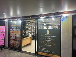 Direct Rooms at Omni Complex Nana