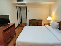Direct Rooms at Omni Complex Nana