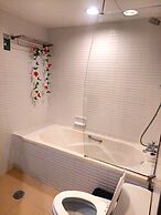 Direct Rooms at Omni Complex Nana