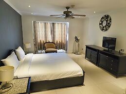 Direct Rooms at Omni Complex Nana