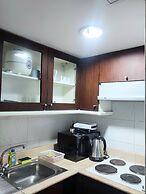 Direct Rooms at Omni Complex Nana