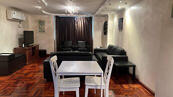 Direct Rooms at Omni Complex Nana