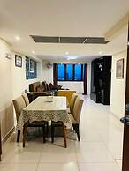 Direct Rooms at Omni Complex Nana