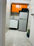 Direct Rooms at Omni Complex Nana