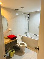 Direct Rooms at Omni Complex Nana