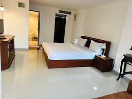 Direct Rooms at Omni Complex Nana