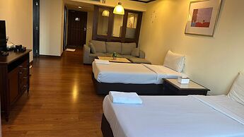 Direct Rooms at Omni Complex Nana