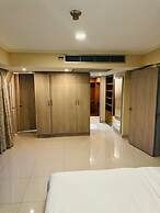 Direct Rooms at Omni Complex Nana