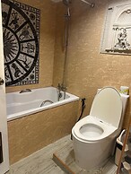 Direct Rooms at Omni Complex Nana