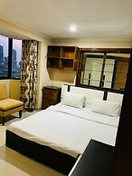 Direct Rooms at Omni Complex Nana