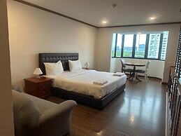 Direct Rooms at Omni Complex Nana