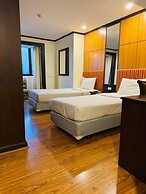 Direct Rooms at Omni Complex Nana