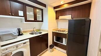 Direct Rooms at Omni Complex Nana